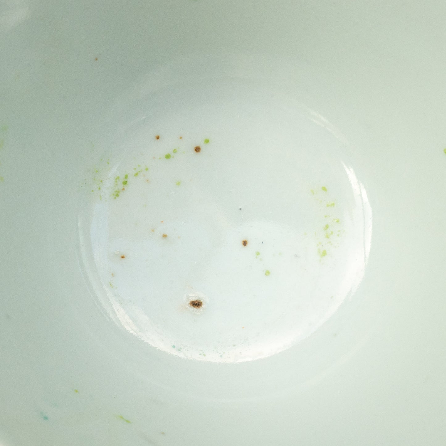 150ml Antique Four Gentlemen Gaiwan (四君子）III