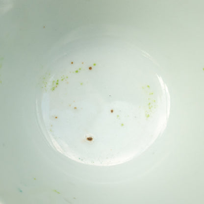 150ml Antique Four Gentlemen Gaiwan (四君子）III