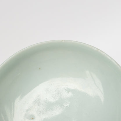 150ml Antique Four Gentlemen Gaiwan (四君子）IIII