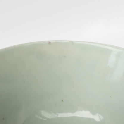 150ml Antique Four Gentlemen Gaiwan (四君子）IIII