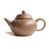 150ml Fang Xia - Wood Fired DuanNi Shui Ping Yixing Teapot