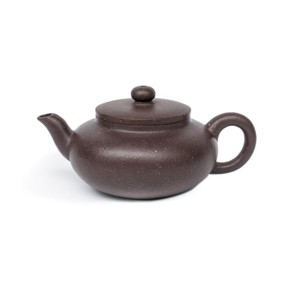 105ml Woodfired Aged Zini Bianzhu by Ma Yong Qiang