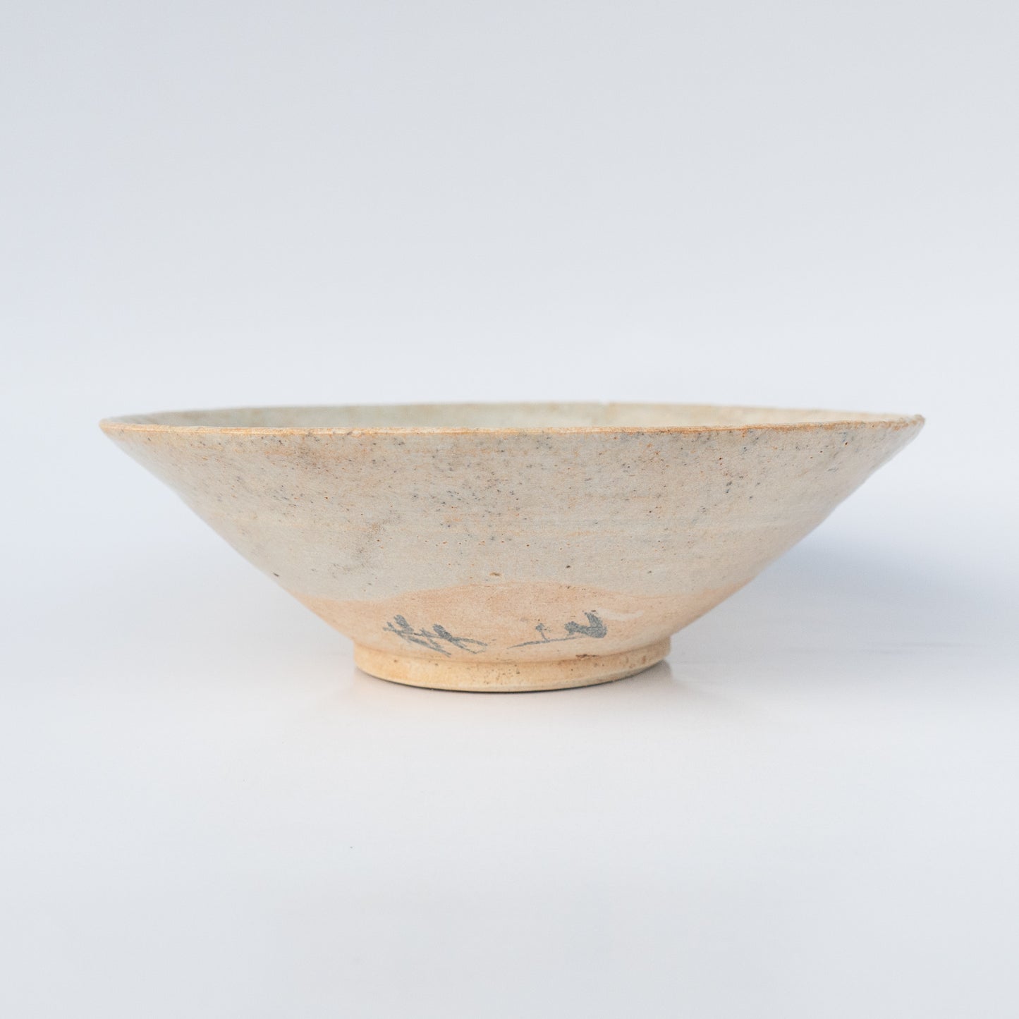 16.5cm Song Dynasty Bowl/Teapot Stand