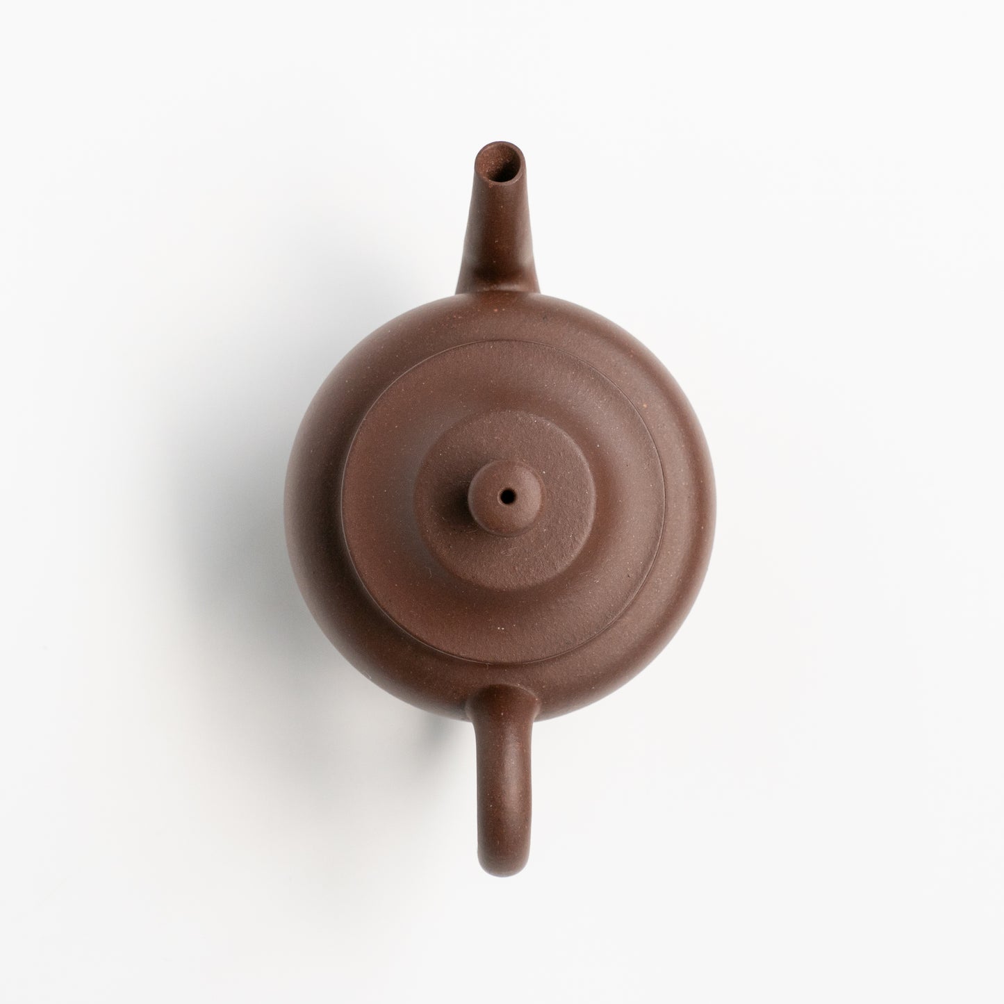 160ml Daheng Zini Mengchen Lamp Yixing Teapot
