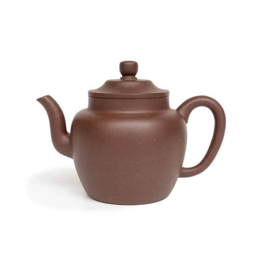160ml Daheng Zini Mengchen Lamp Yixing Teapot