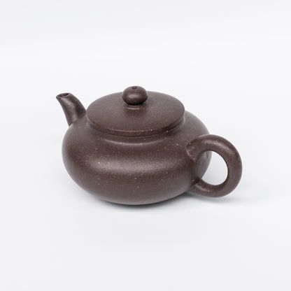 105ml Woodfired Aged Zini Bianzhu by Ma Yong Qiang