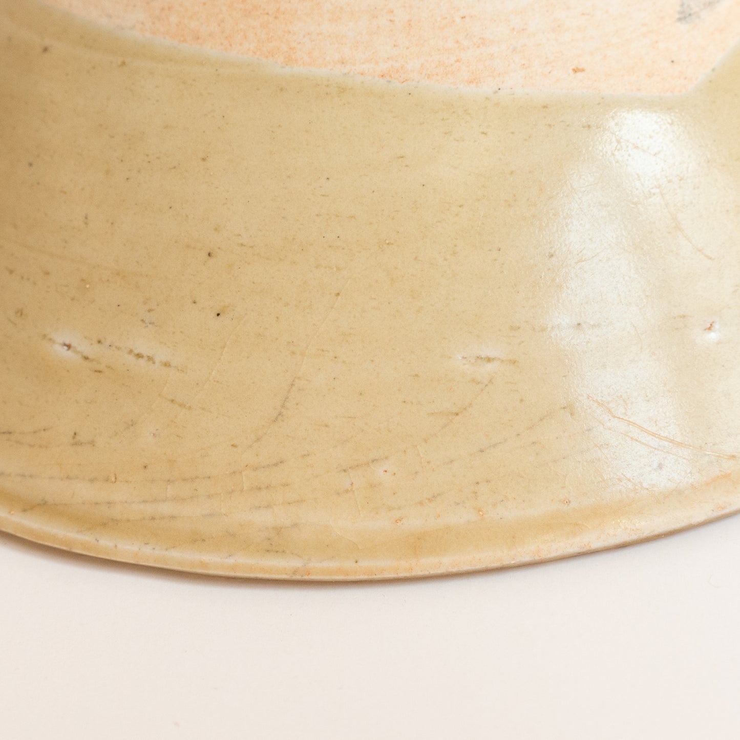 17.4cm/630ml Song Dynasty Bowl/Teapot Stand