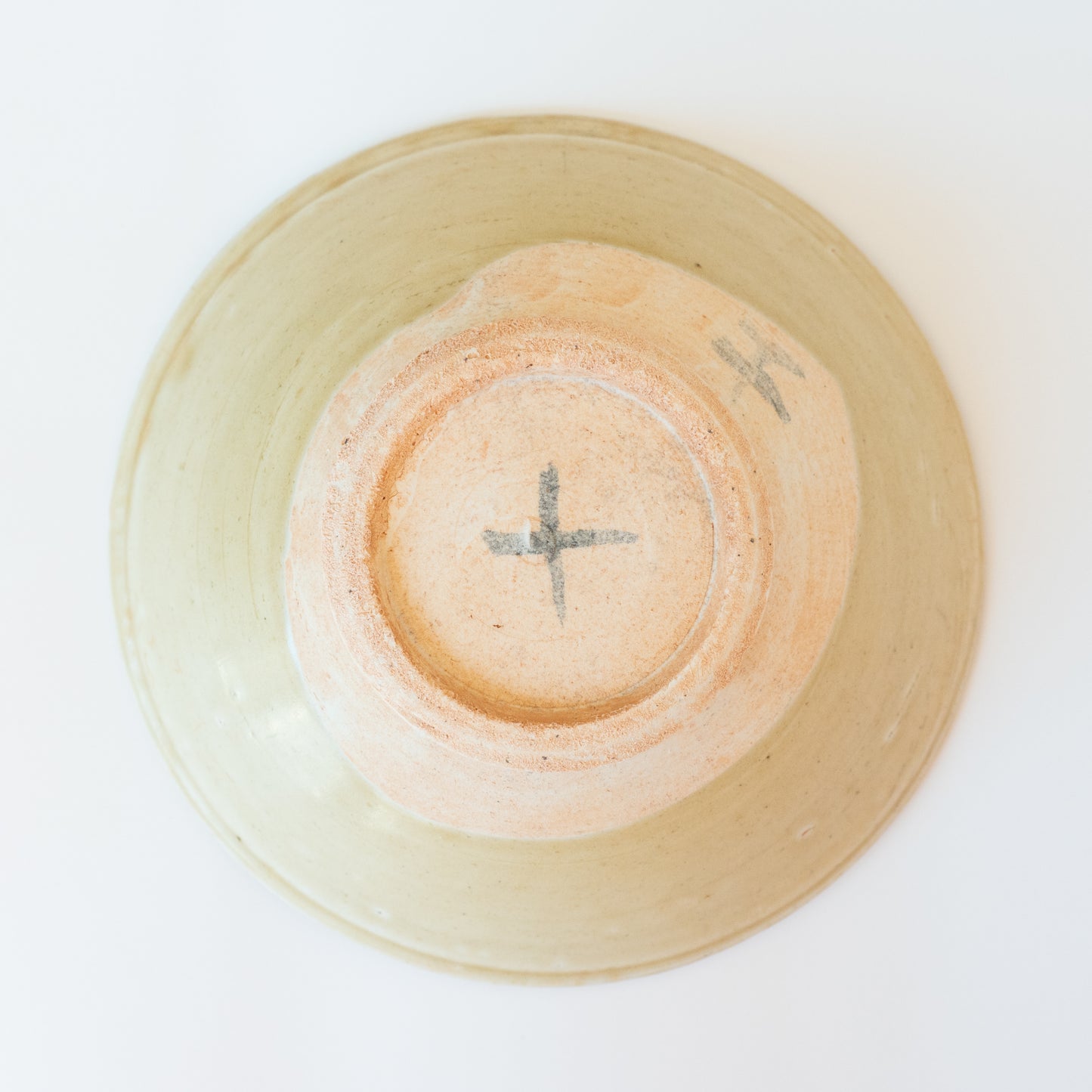 17.4cm/630ml Song Dynasty Bowl/Teapot Stand