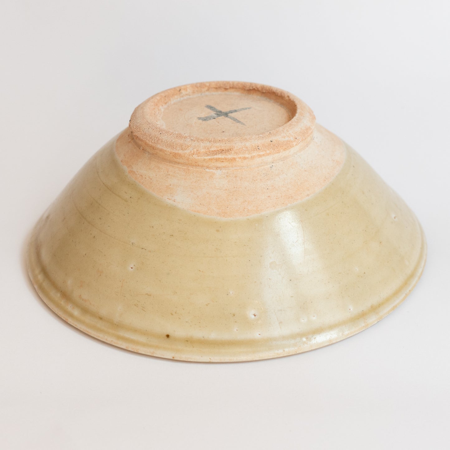 17.4cm/630ml Song Dynasty Bowl/Teapot Stand