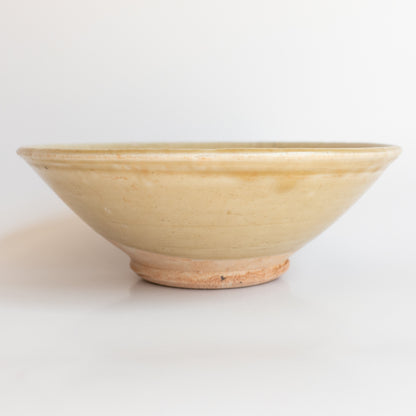 17.4cm/630ml Song Dynasty Bowl/Teapot Stand