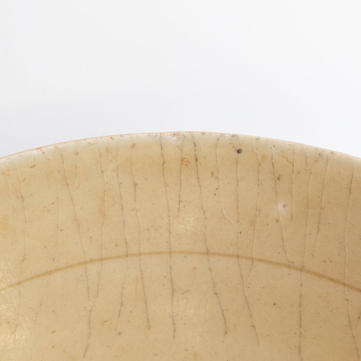 17.4cm/630ml Song Dynasty Bowl/Teapot Stand