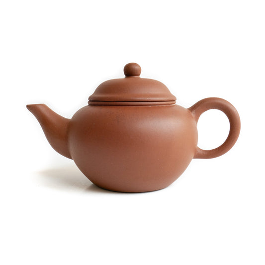 170ml Green Label Factory 1 Hongni Pigeon Beak Yixing Teapot