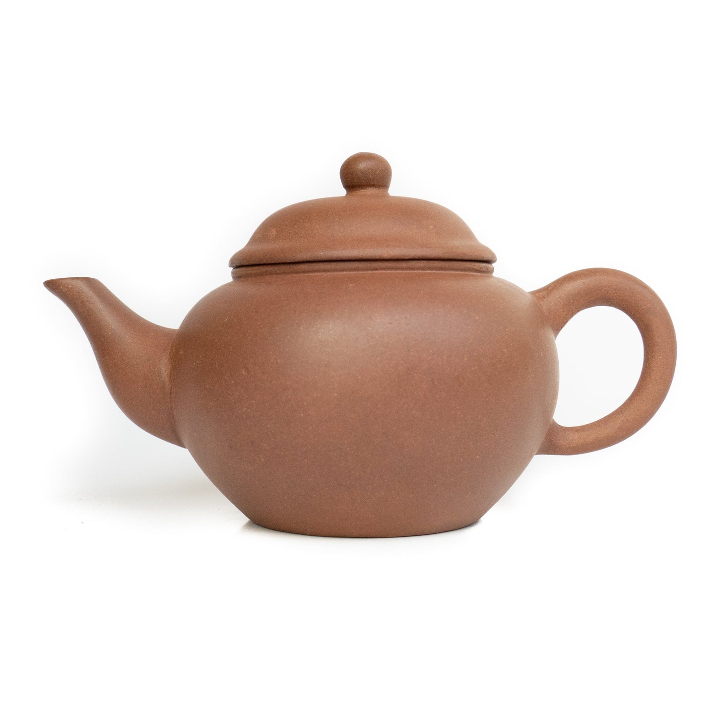 180ml Green Label Factory 1 Zini Pigeon Beak Yixing Teapot