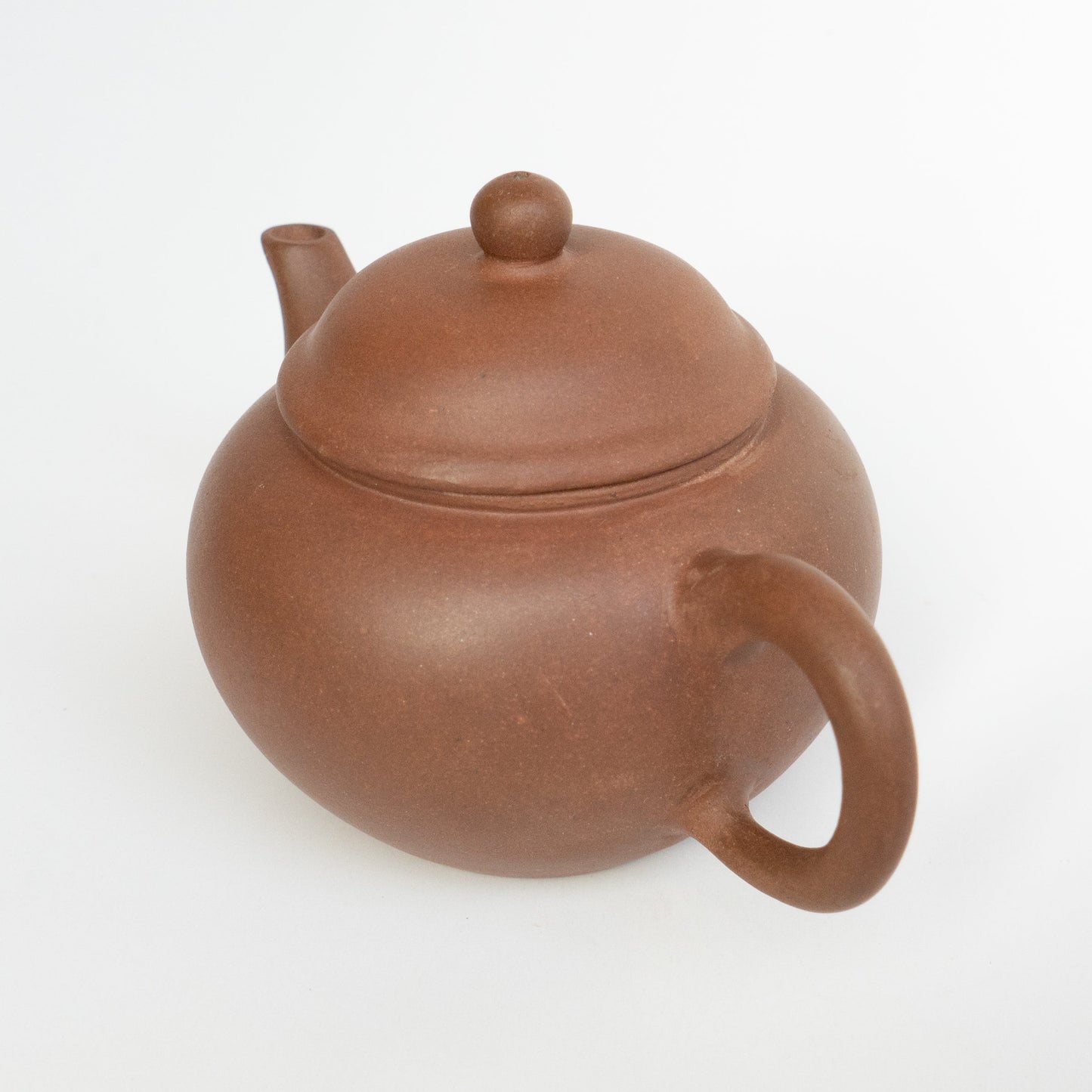 180ml Green Label Factory 1 Zini Pigeon Beak Yixing Teapot