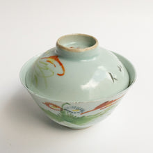 Load image into Gallery viewer, 180ml ROC Period Flowers Gaiwan
