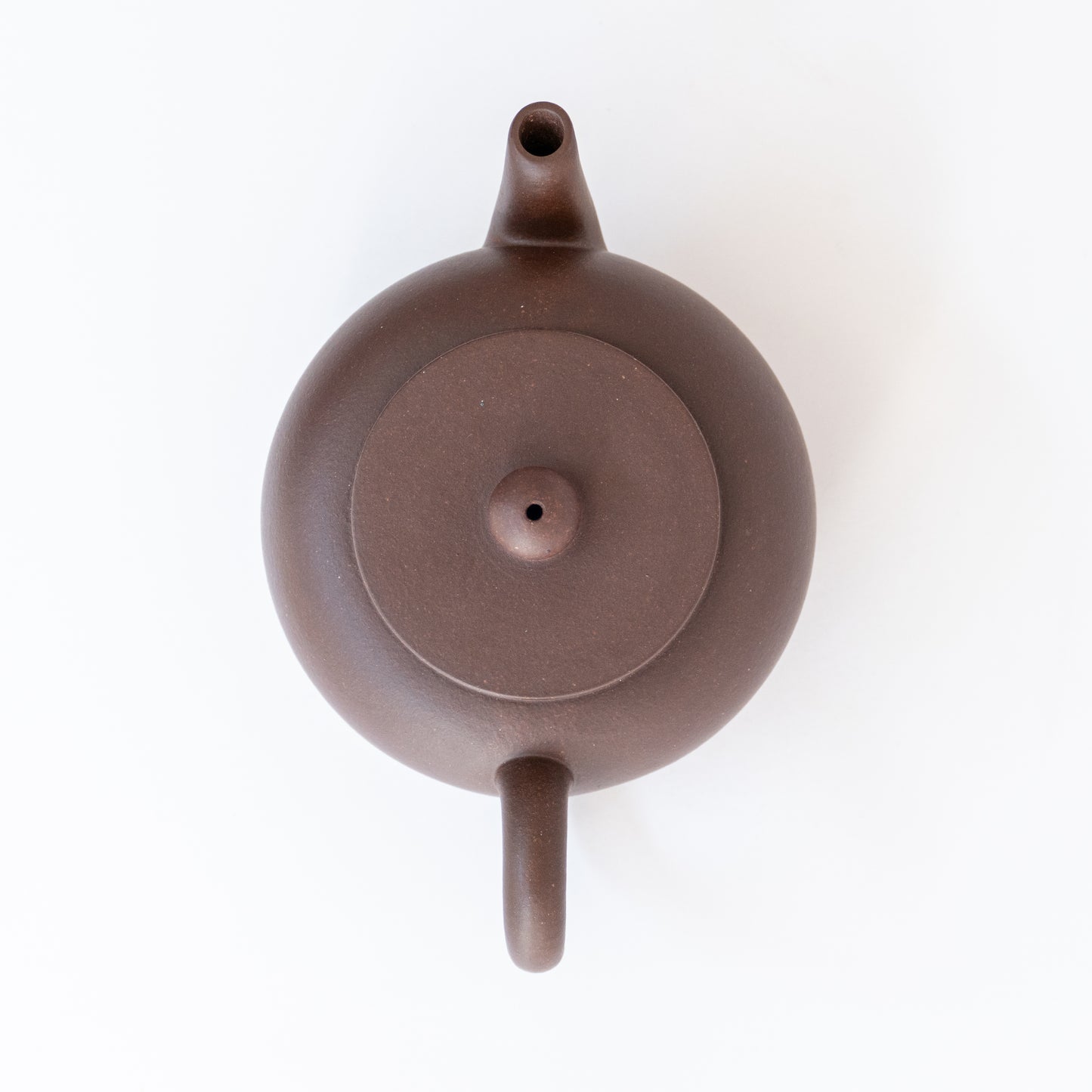 180ml Lianzi Aged Zini by Ma Yong Qiang