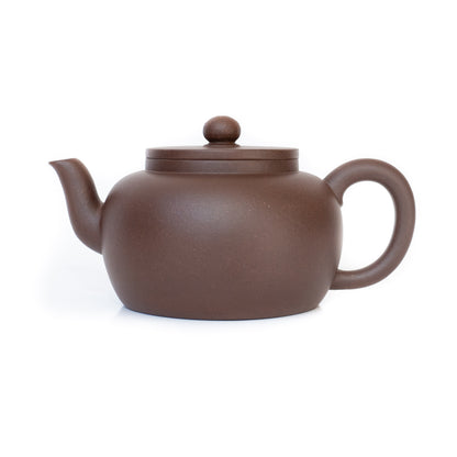 180ml Lianzi Aged Zini by Ma Yong Qiang