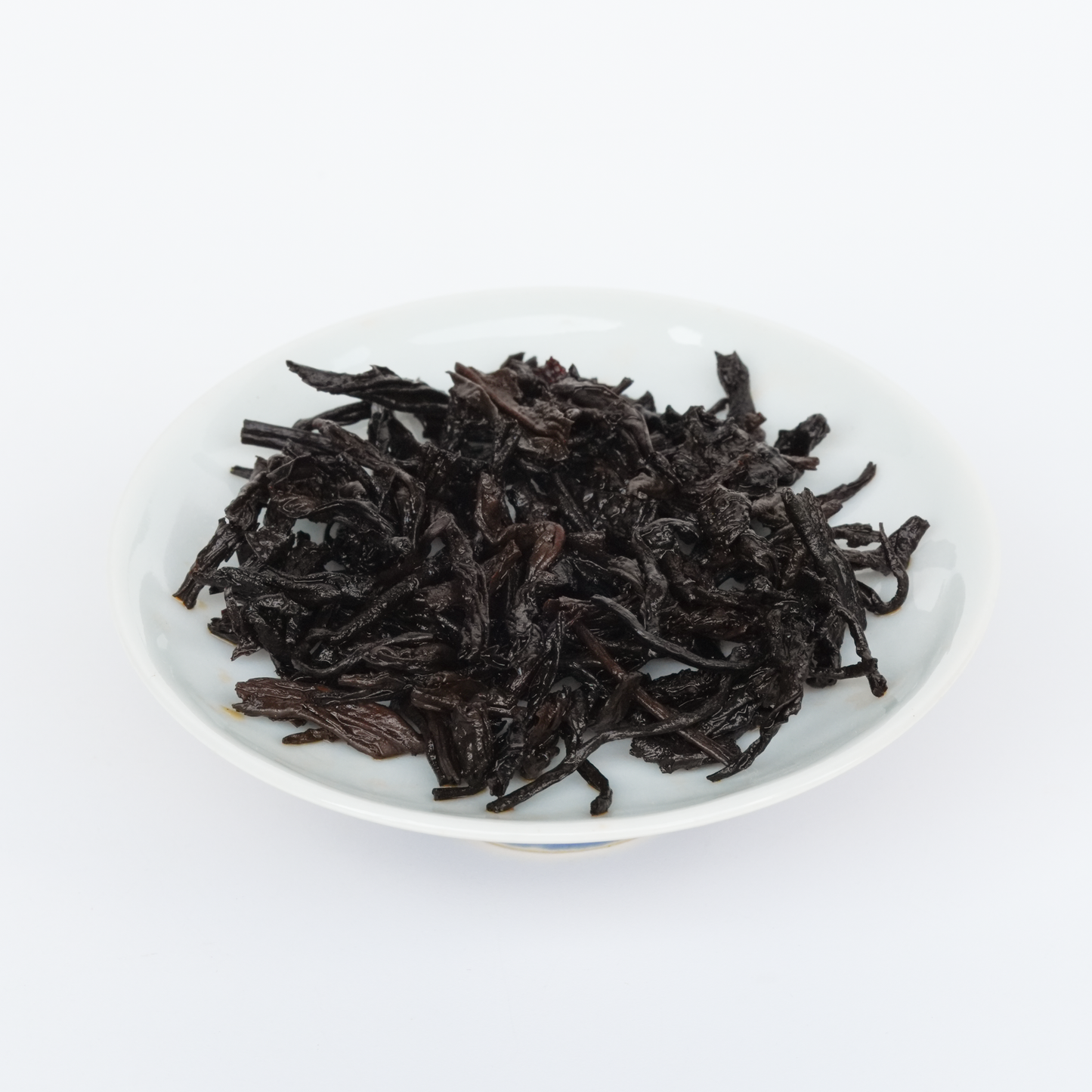 1980's Wuzhou Tea Factory Liubao