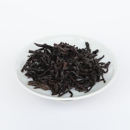 1980's Wuzhou Tea Factory Liubao