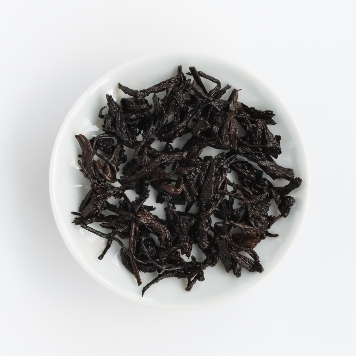 1980's Wuzhou Tea Factory Liubao