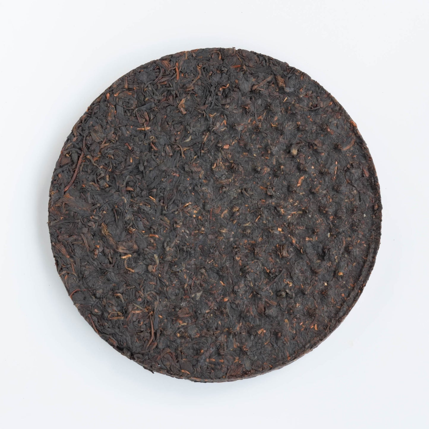 2001 Xiaguan Iron Cake (Malaysia Export) 350g