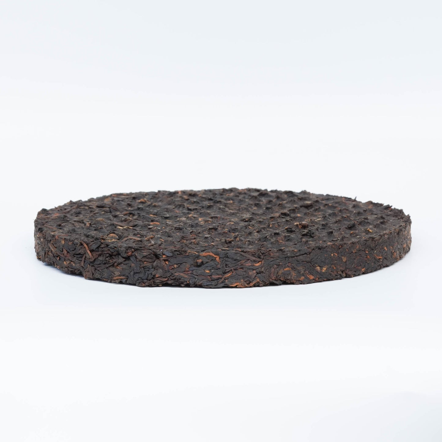 2001 Xiaguan Iron Cake (Malaysia Export) 350g