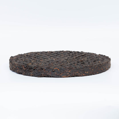 2001 Xiaguan Iron Cake (Malaysia Export) 350g
