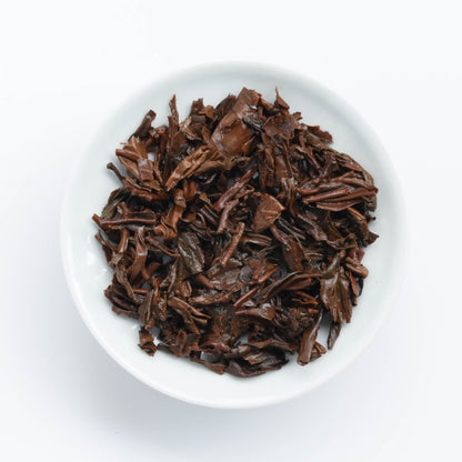 2001 Xiaguan Iron Cake (Malaysia Export) 350g