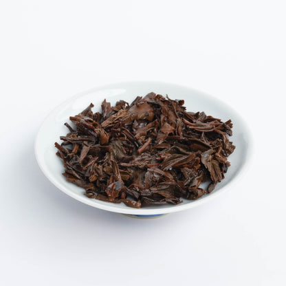 2001 Xiaguan Iron Cake (Malaysia Export) 350g