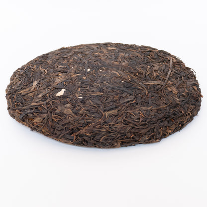 2005 ChangDa Private Production Manzhuan Ancient Tree