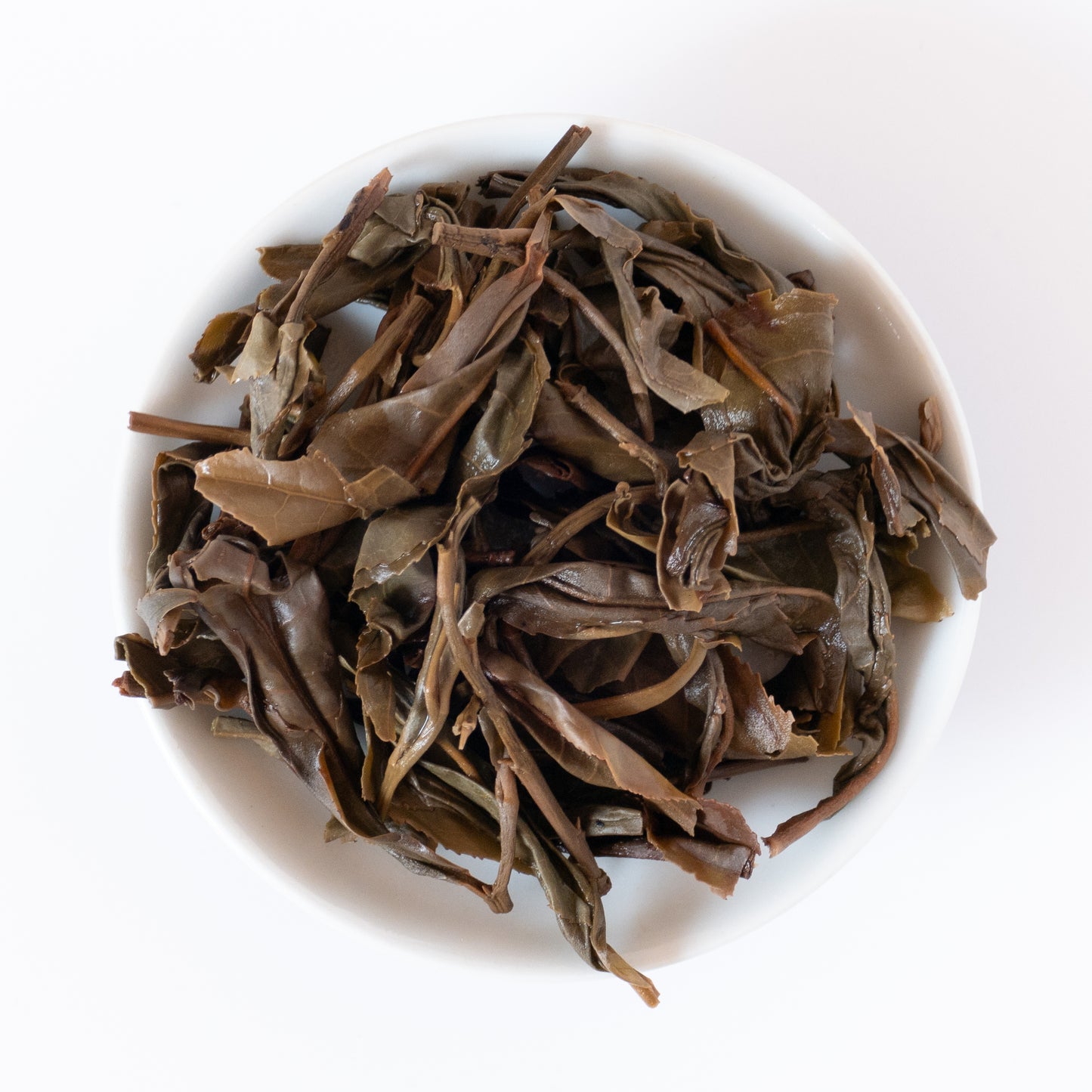 2005 ChangDa Private Production Manzhuan Ancient Tree