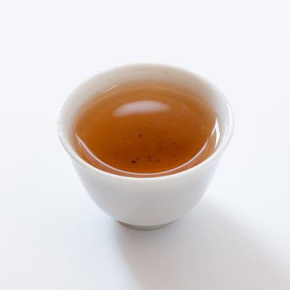 2005 ChangDa Private Production Manzhuan Ancient Tree