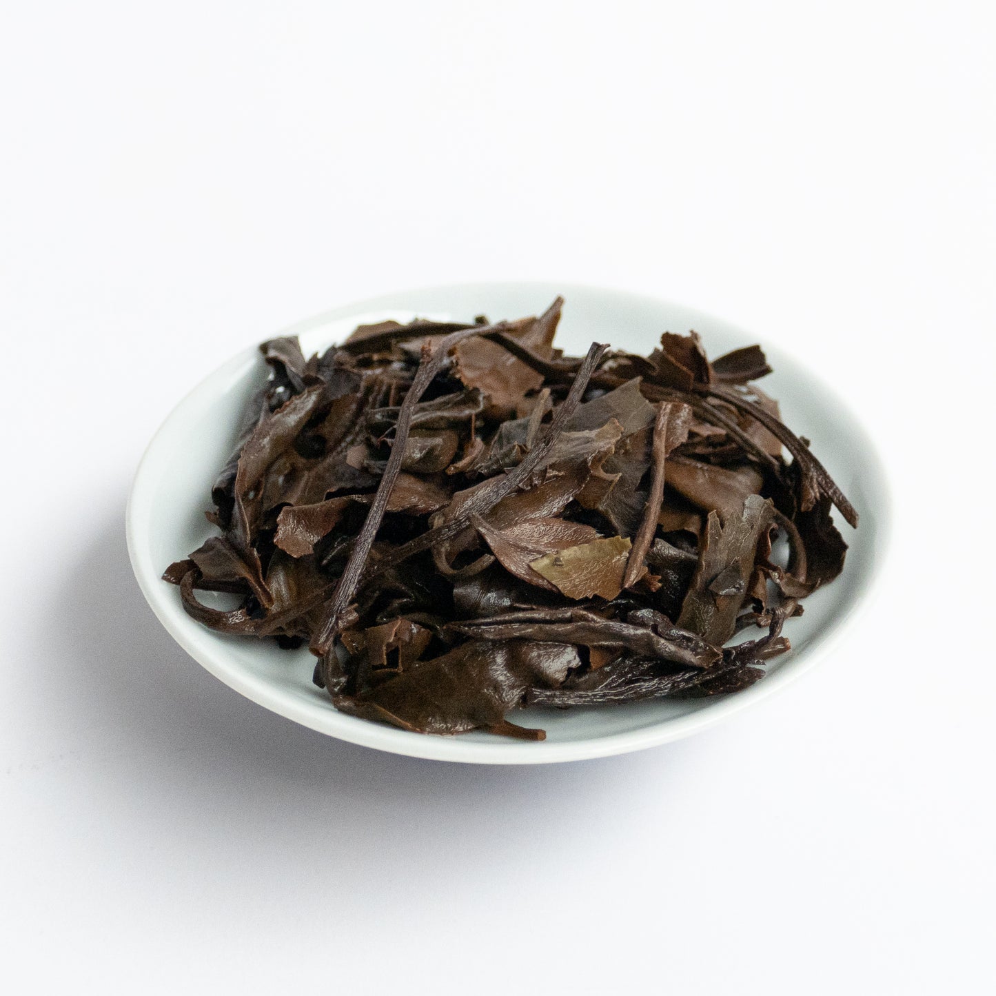 2005 Fuding Panxi Shou Mei White Tea