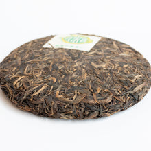 Load image into Gallery viewer, 2006 Naka Ancient Tree Puerh
