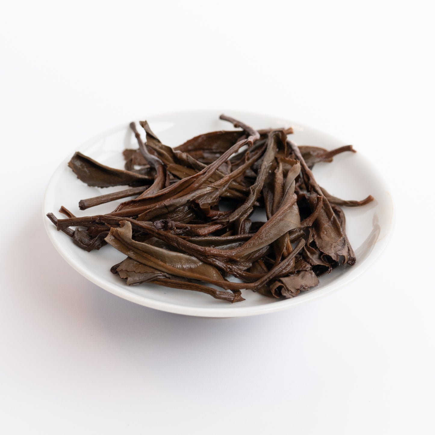 2007 Wangong Gushu