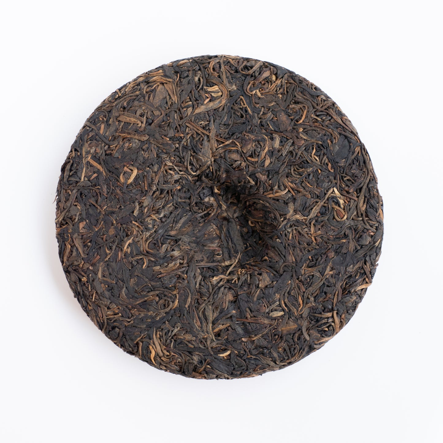 2007 Wangong Gushu