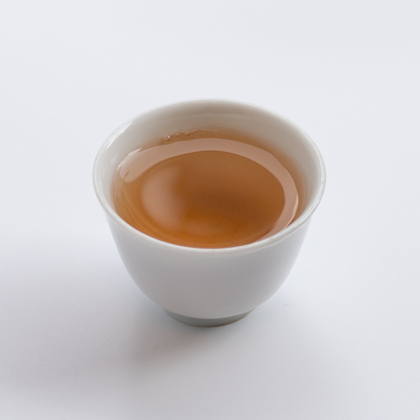 2007 Wangong Gushu