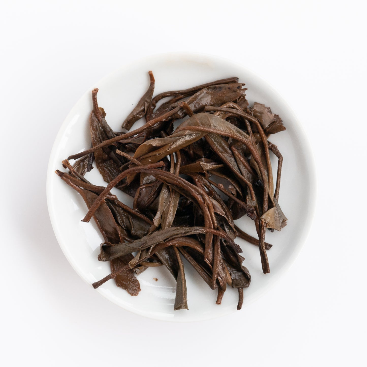 2007 Wangong Gushu