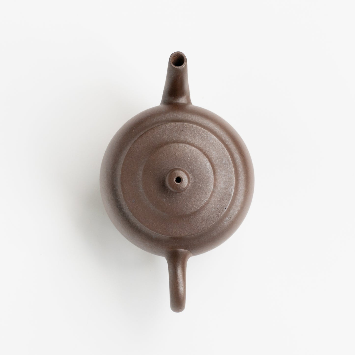 200ml Woodfired Daheng Zini Pinggai Lianzi Yixing Teapot