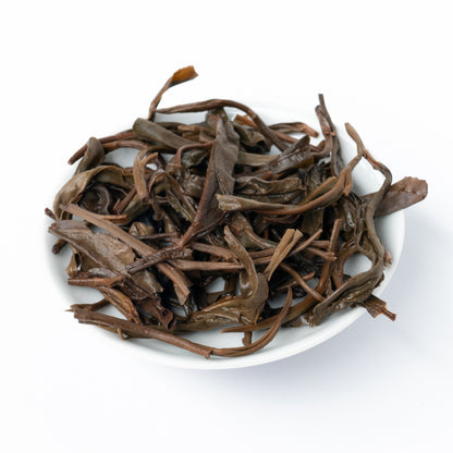 2012 Xiangming Gudianman Mangzhi