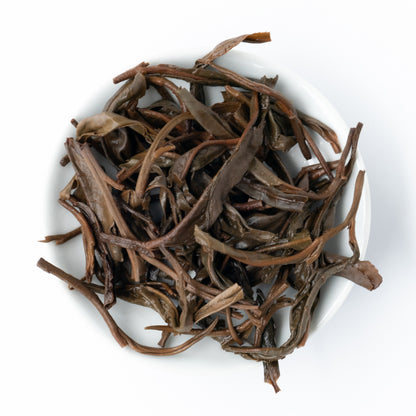 2012 Xiangming Gudianman Mangzhi
