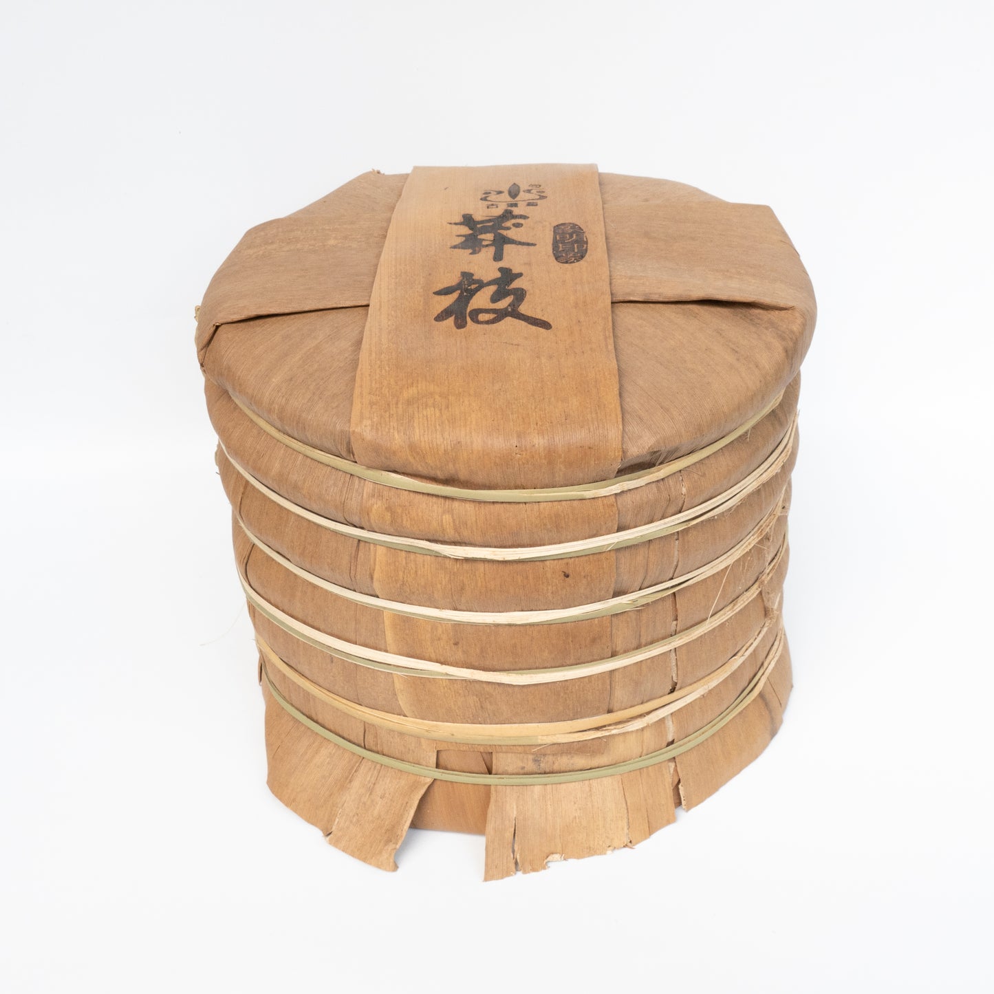 2012 Xiangming Gudianman Mangzhi