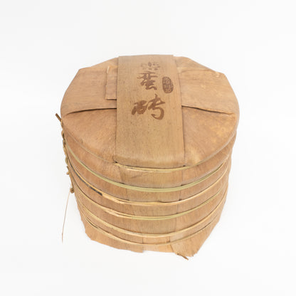 2012 Xiangming GuDianMan Manzhuan