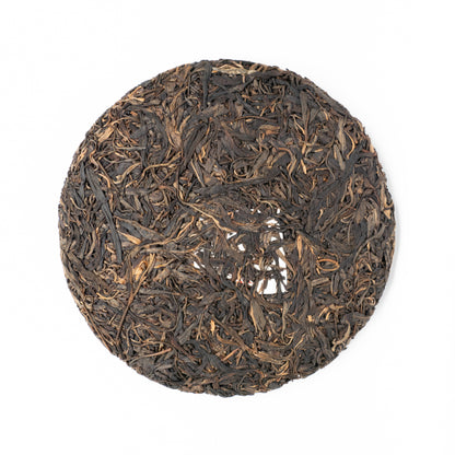 2012 Xiangming GuDianMan Manzhuan