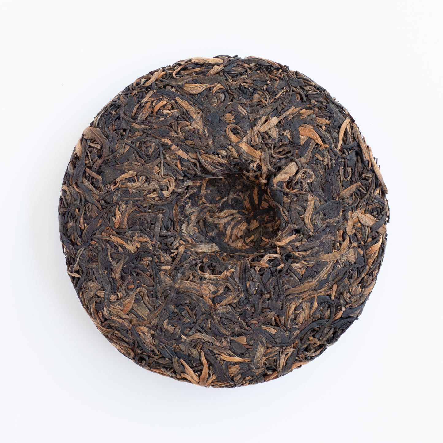 2015 EoT YunYa Gushu