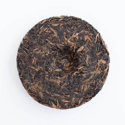 2015 EoT YunYa Gushu