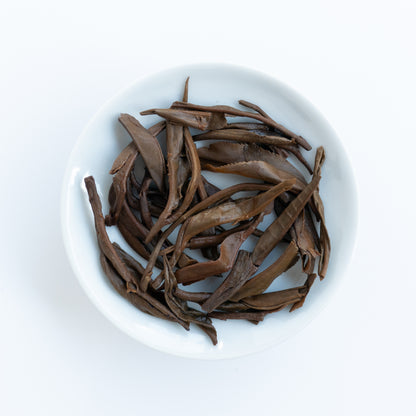 2015 EoT YunYa Gushu