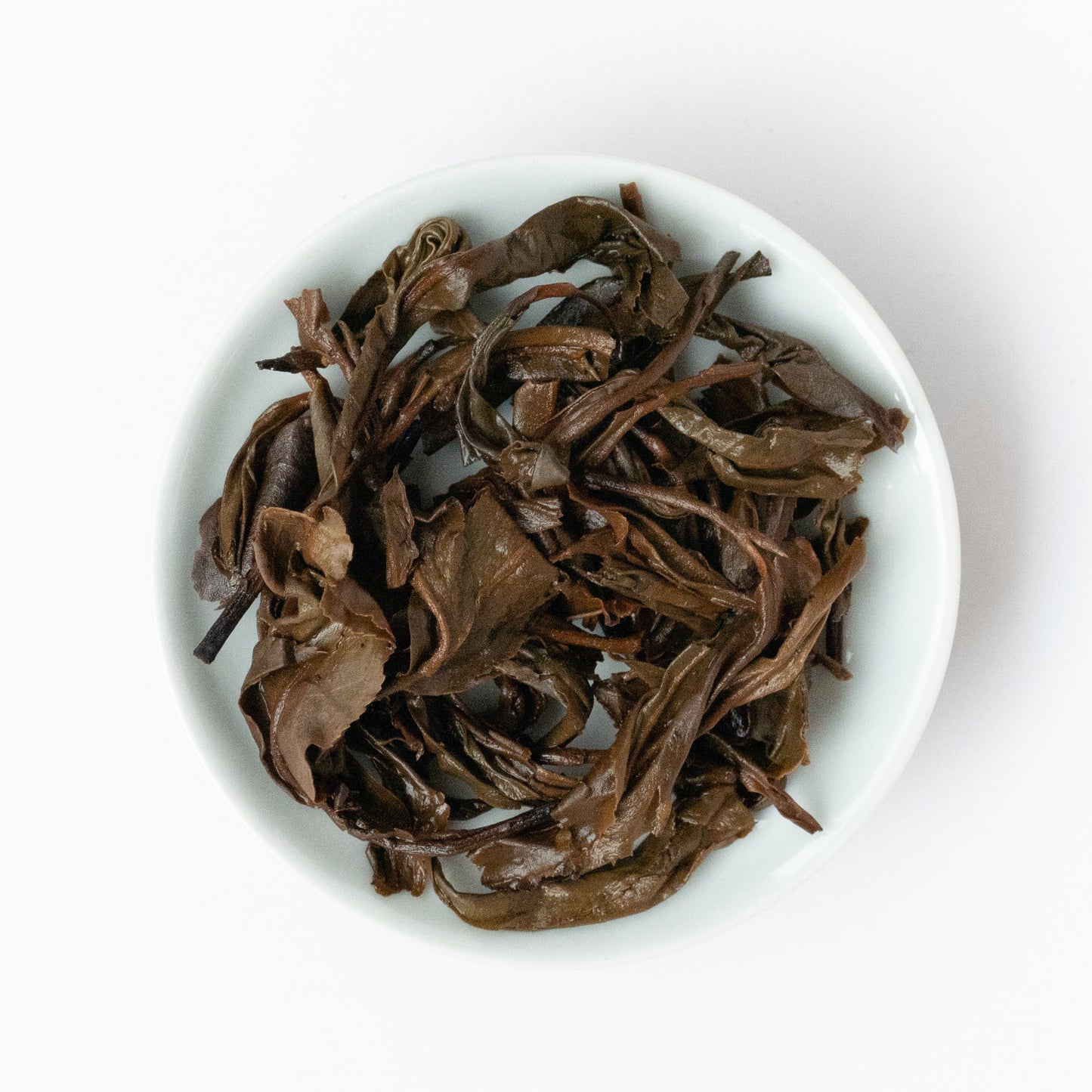 2016 Boundless Wuliang Ancient Tree Puerh