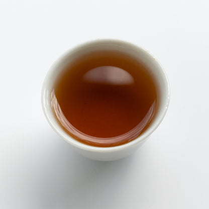 2016 Rui Quan "Keng Jian" Rou Gui Wuyi Yancha