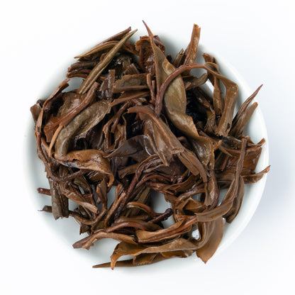 2016 EoT Xinzhai Puerh Tea